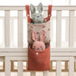 Muslin Crib Zidstore Organizer
