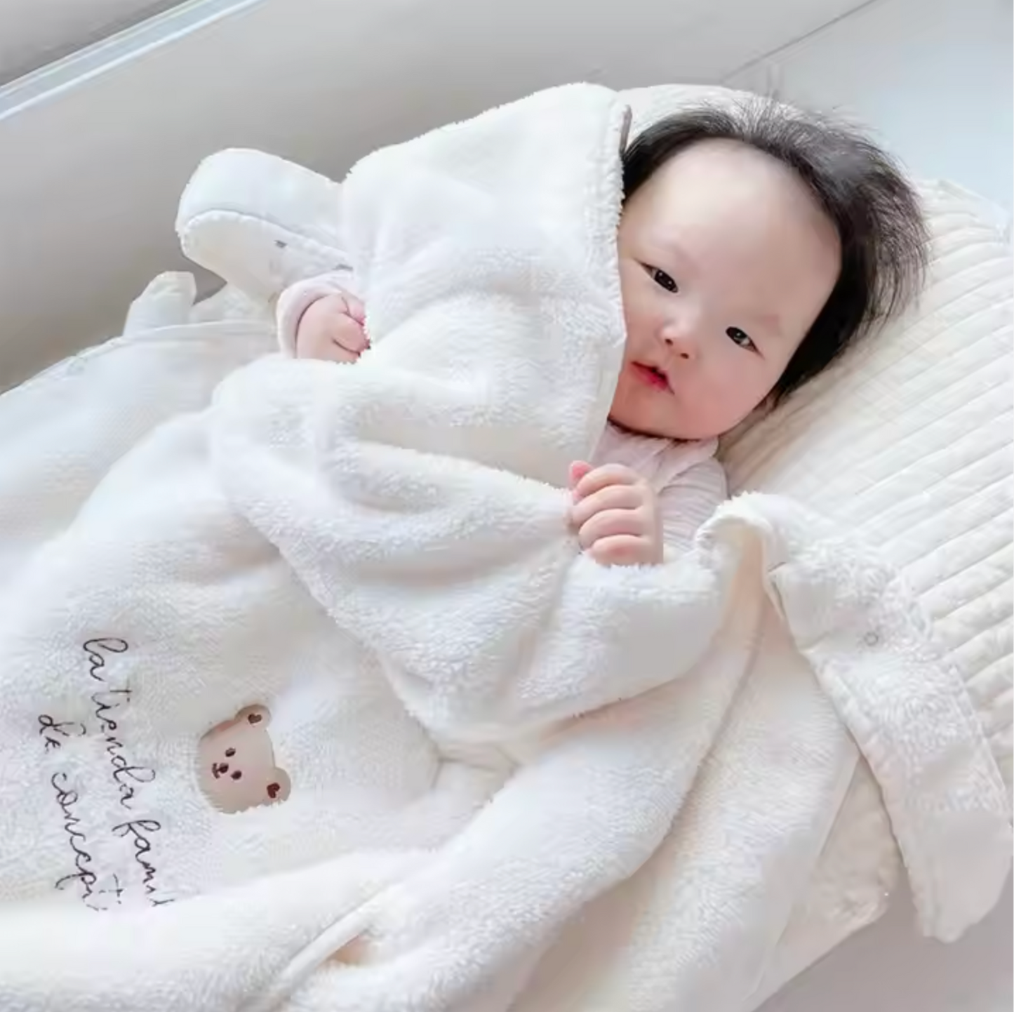 Baby Carrier cover Zidfur Strap Blanket