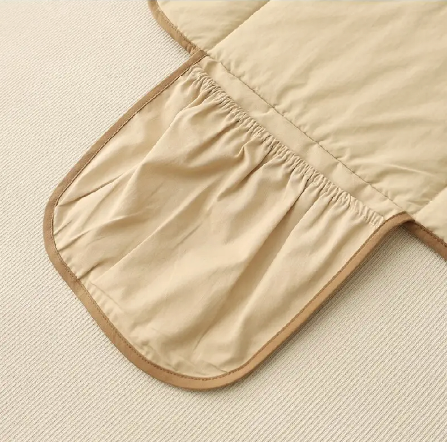 Portable Travel friendly ZidBear Baby Diaper Changing Mat
