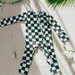 ZidSnug Bamboo Crawling Eco-Soft Onesie