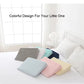 Multipurpose Pregnancy & Baby Anti-Spitting Wedge memory foam Pillow