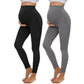 Zidstretch mom Pregnancy and postpartum Yoga Leggings