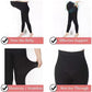 Zidstretch mom Pregnancy and postpartum Yoga Leggings