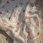 6 layer gauze high density ZidYarn swaddle wrap